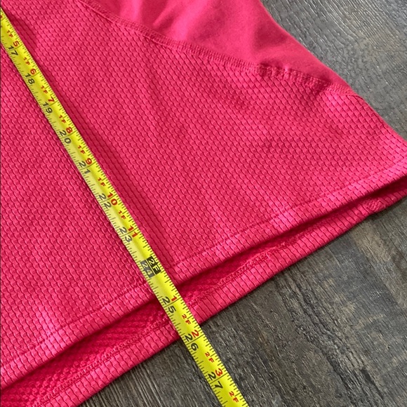 Nike Pink Long Sleeve Top - Picture 10 of 10